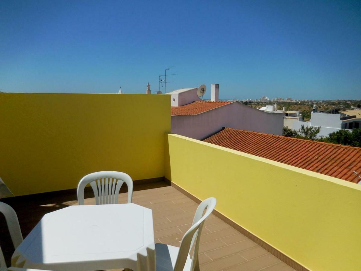 Casa Amarela By Umbral Villa Pera Exterior photo